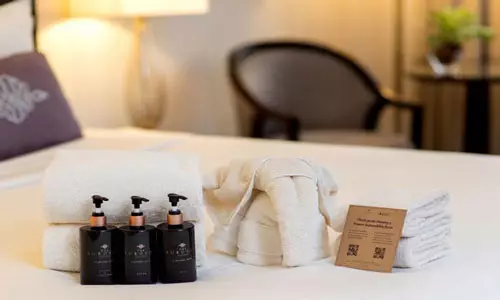 هتل د سوکوسول بانکوک هتل د سوکوسول بانکوک